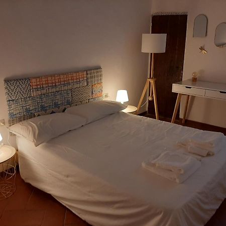 Appartamento La Casina della Volpe Prato  Esterno foto