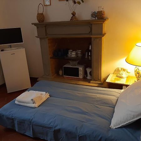 Appartamento La Casina della Volpe Prato  Esterno foto