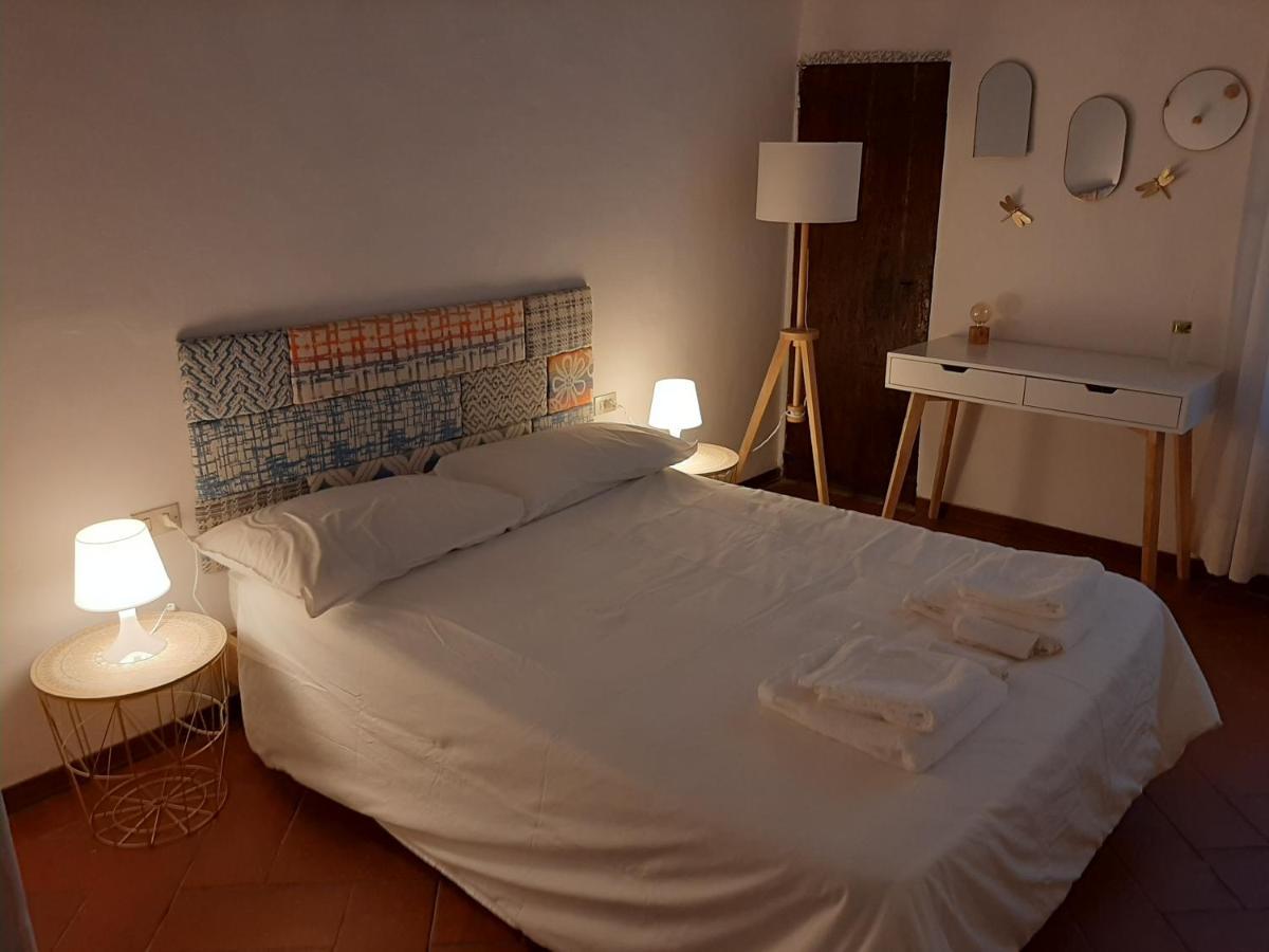 Appartamento La Casina della Volpe Prato  Esterno foto