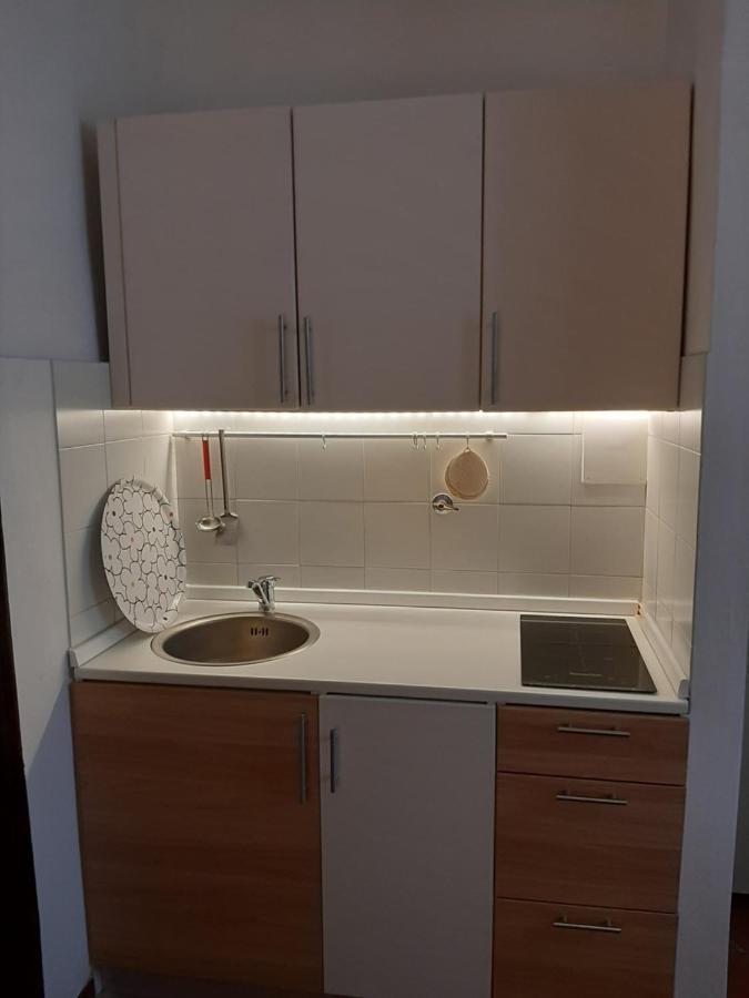 Appartamento La Casina della Volpe Prato  Esterno foto