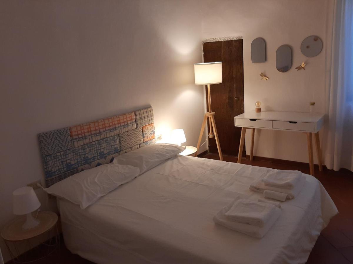 Appartamento La Casina della Volpe Prato  Esterno foto