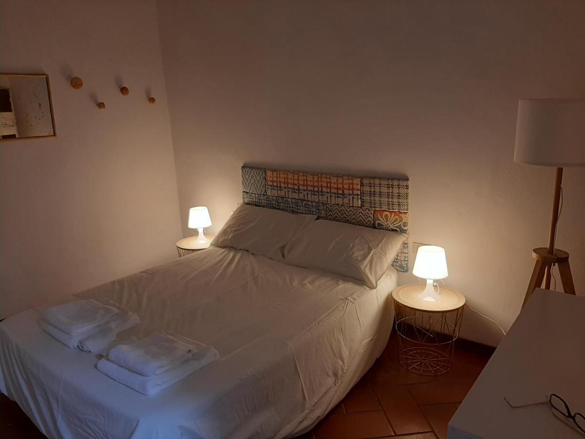 Appartamento La Casina della Volpe Prato  Esterno foto