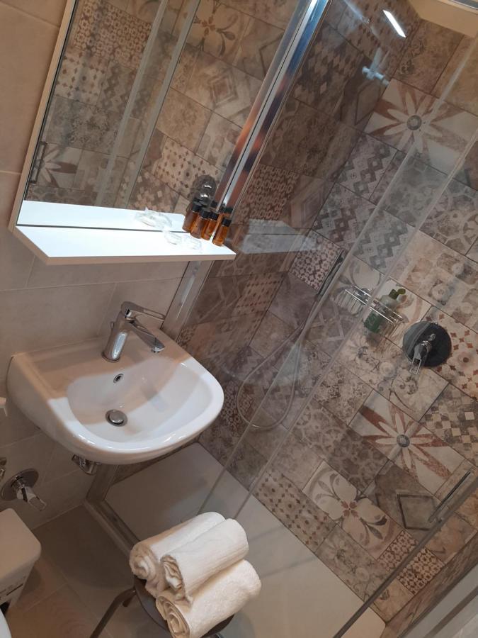 Appartamento La Casina della Volpe Prato  Esterno foto